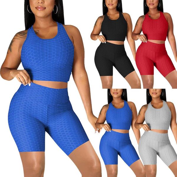 yoga outfit seamless sport set women 2 piece sleeveless bra shorts leggings sportsuit workout active fitness pants gym wear
yoga outfit seamless sport set women 2 piece sleeveless bra shorts leggings sportsuit workout active fitness pants gym wear