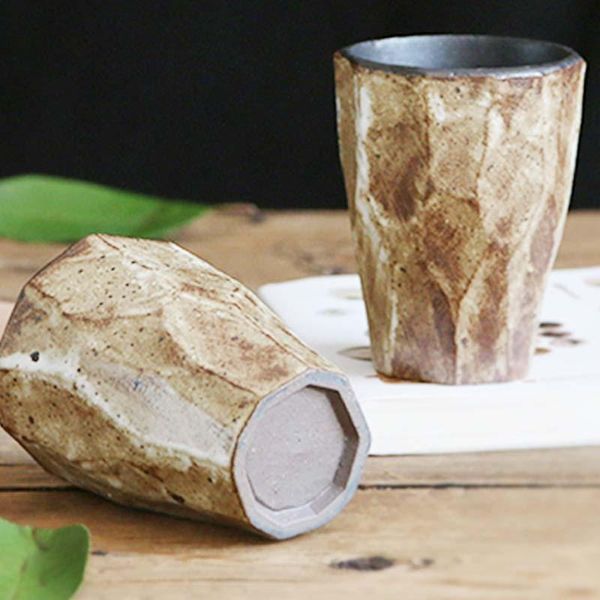 mugs personality knife cut mug ceramic stoare black retro coffee cup milk tea water set japanese simple
mugs personality knife cut mug ceramic stoare black retro coffee cup milk tea water set japanese simple