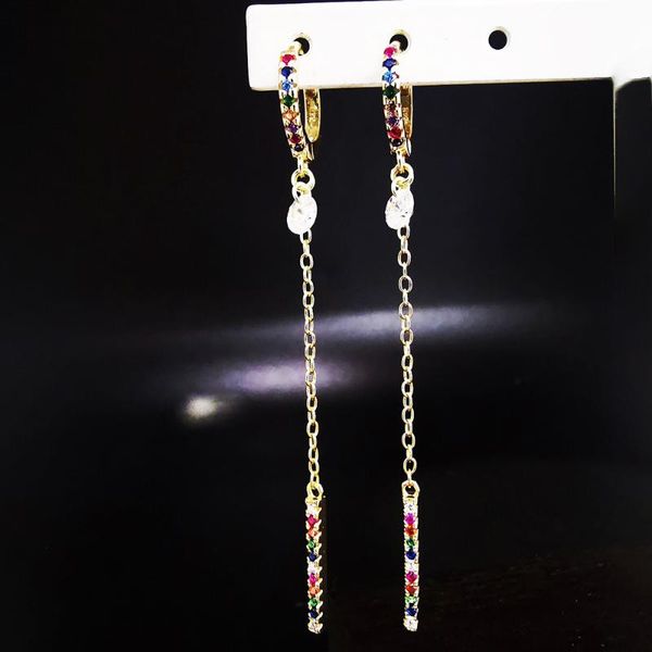 other cholcus jewellry 925 sterling silver hoops earrings for women 2021 14k gold plating earring chains eating royally e112, Golden;silver
other cholcus jewellry 925 sterling silver hoops earrings for women 2021 14k gold plating earring chains eating royally e112, Golden;silver