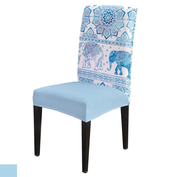 chair covers 6/8pcs africa elephant buddhism dining cover spandex elastic slipcover case stretch for wedding el banquet
chair covers 6/8pcs africa elephant buddhism dining cover spandex elastic slipcover case stretch for wedding el banquet