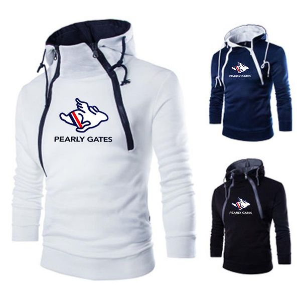 men's hoodies & sweatshirts fashionable fleece warm casual hoodie long sleeve letter pg logo printed brand round neck sportswear (3 col, Black
men's hoodies & sweatshirts fashionable fleece warm casual hoodie long sleeve letter pg logo printed brand round neck sportswear (3 col, Black