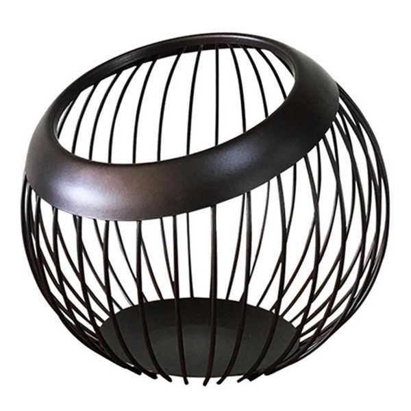 kitchen storage & organization wrought iron fruit basket modern living room home dried candy biscuit box
kitchen storage & organization wrought iron fruit basket modern living room home dried candy biscuit box
