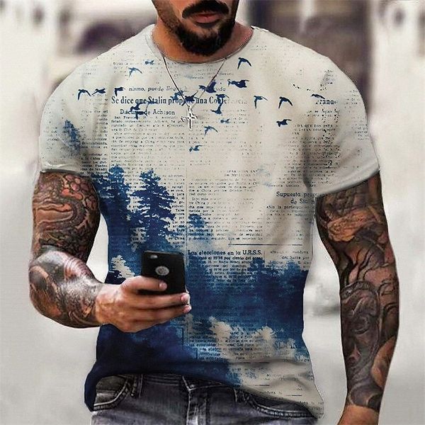 men's t shirt 3d print graphic tie dye crew neck daily sports print short sleeve casual classic designer big and tall beige 00vn#, White;black 
men's t shirt 3d print graphic tie dye crew neck daily sports print short sleeve casual classic designer big and tall beige 00vn#, White;black