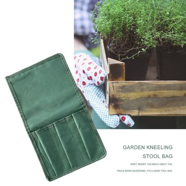 storage bags garden tools bag kneeler portable tool pouch household gardening knee stool case planting elements
storage bags garden tools bag kneeler portable tool pouch household gardening knee stool case planting elements