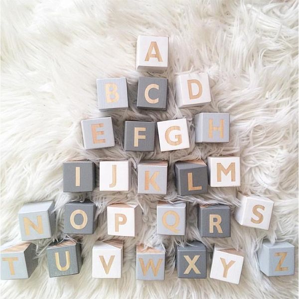 novelty items wood alphabet number blocks set kids natural wooden letter building craft early learning educational toys baby room decor
novelty items wood alphabet number blocks set kids natural wooden letter building craft early learning educational toys baby room decor