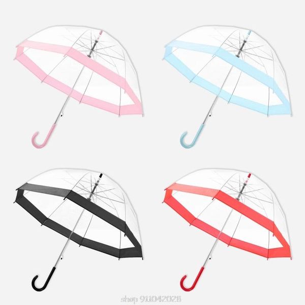 umbrellas transparent umbrella girls boys apollo cartoon dolphin children semi-automatic rain for kids n19 20 dropship
umbrellas transparent umbrella girls boys apollo cartoon dolphin children semi-automatic rain for kids n19 20 dropship