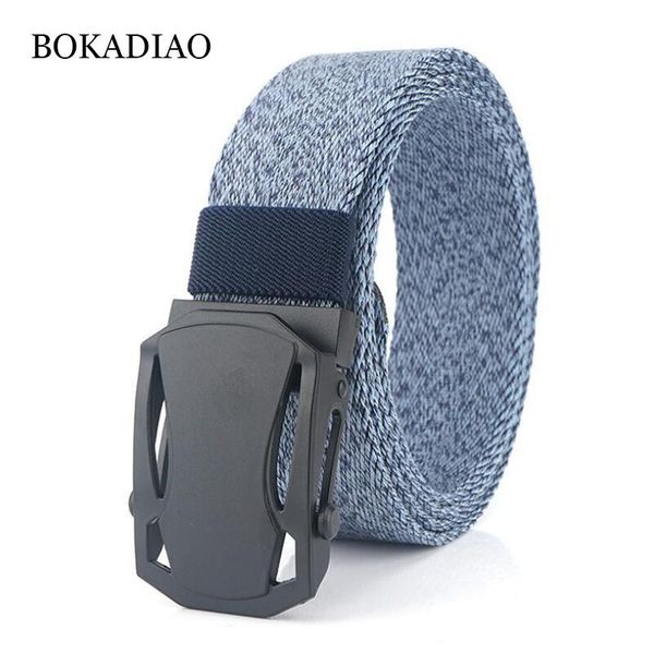 belts bokadiao fashion nylon for men black alloy buckle canvas belt army military tactical man jeans waistbrand male strap, Black;brown
belts bokadiao fashion nylon for men black alloy buckle canvas belt army military tactical man jeans waistbrand male strap, Black;brown