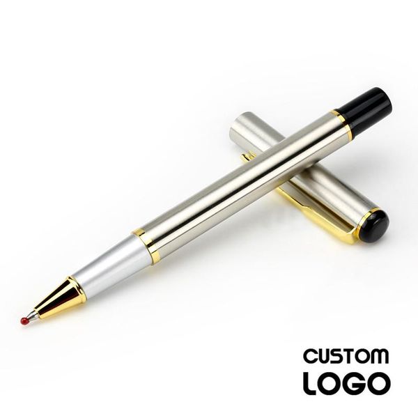 gel pens 1pc business customer gift lettering office stationery student signature pen silver black daily writing prize
gel pens 1pc business customer gift lettering office stationery student signature pen silver black daily writing prize