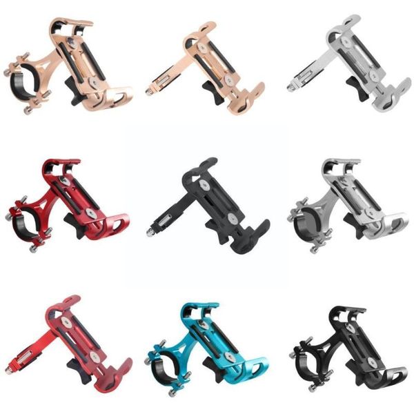 cell phone mounts & holders metal motorcycle bike holder aluminum alloy anti-slip universal for all bicycle clip smartphones gps bracket st
cell phone mounts & holders metal motorcycle bike holder aluminum alloy anti-slip universal for all bicycle clip smartphones gps bracket st