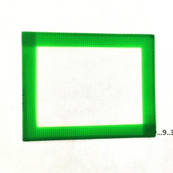 new102x127mm fda approved food grade other bakeware small non-stick slick oil silicone mat dab wax with fibreglass construction sea ship ewd
new102x127mm fda approved food grade other bakeware small non-stick slick oil silicone mat dab wax with fibreglass construction sea ship ewd