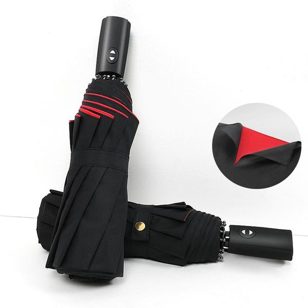 umbrellas large umbrella automatic woman fabric girl windproof wind resistant uv protection sombrinha parasol ea60ys
umbrellas large umbrella automatic woman fabric girl windproof wind resistant uv protection sombrinha parasol ea60ys