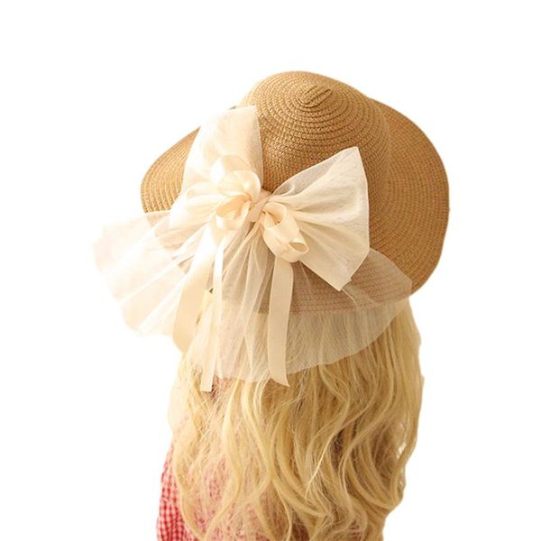 caps & hats fashion toddler beach straw hat summer baby girls foldable wide brim big bowknot sun cap accessories, Yellow
caps & hats fashion toddler beach straw hat summer baby girls foldable wide brim big bowknot sun cap accessories, Yellow
