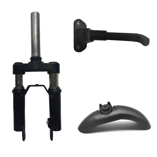 skateboarding modified damping suspension front for ninebot max scooter hydraulic absorber fork parts
skateboarding modified damping suspension front for ninebot max scooter hydraulic absorber fork parts