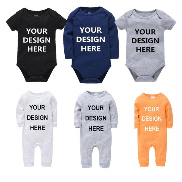 footies personalized rompers customed baby bodysuit solid toddler girls jumpsuit onesie custom letters pos printed jumpsuits, Blue
footies personalized rompers customed baby bodysuit solid toddler girls jumpsuit onesie custom letters pos printed jumpsuits, Blue