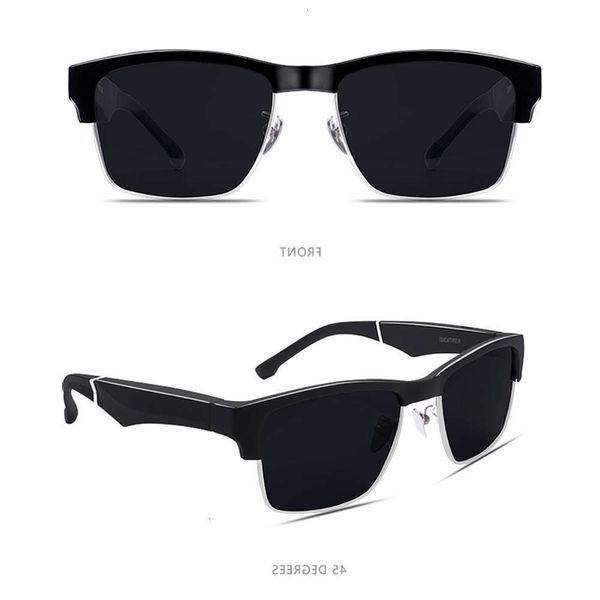 highend accessories new arrivals smart eye wear glass versatile sunglass bluetooth music play, Black
highend accessories new arrivals smart eye wear glass versatile sunglass bluetooth music play, Black