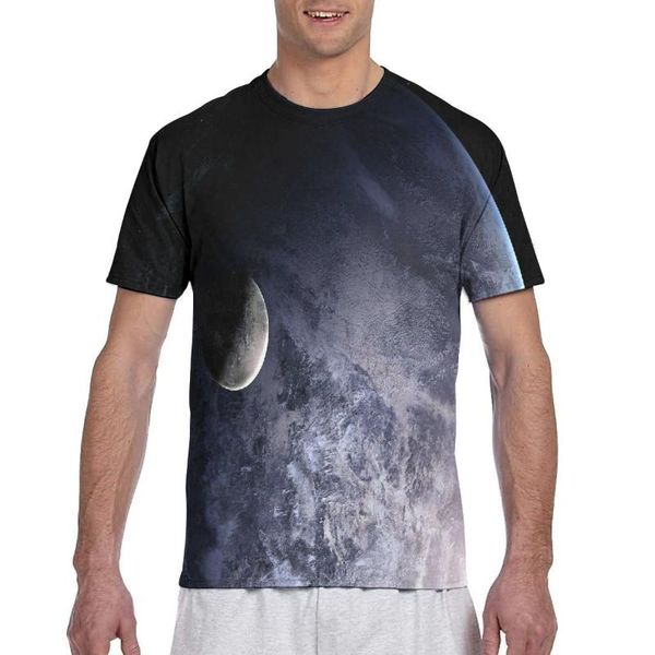men's t-shirts fashion 2021 summer casual trendy t-shirt, White;black