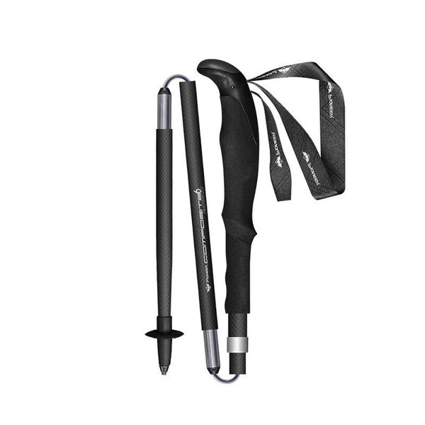 trekking poles pioneer 1pcs portable collapsible carbon fiber pole quick lock compact folding tourism trail running walking stick
trekking poles pioneer 1pcs portable collapsible carbon fiber pole quick lock compact folding tourism trail running walking stick