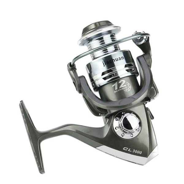 baitcasting reels fishing reel spinning with gray body aluminum spool comfortable handle sea cl1000-7000
baitcasting reels fishing reel spinning with gray body aluminum spool comfortable handle sea cl1000-7000