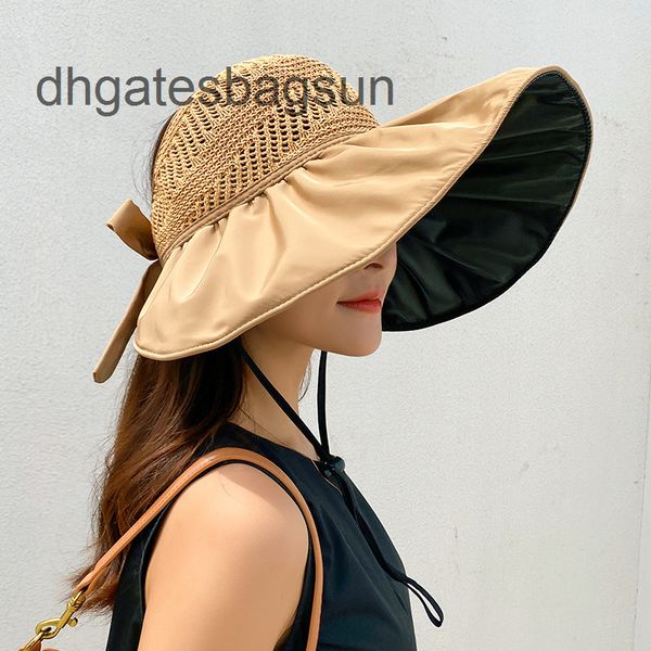 brand cap and carves new woven splicing black glue empty hat women's breathable sun outdoor travel foldable 60jq, Blue;gray
brand cap and carves new woven splicing black glue empty hat women's breathable sun outdoor travel foldable 60jq, Blue;gray