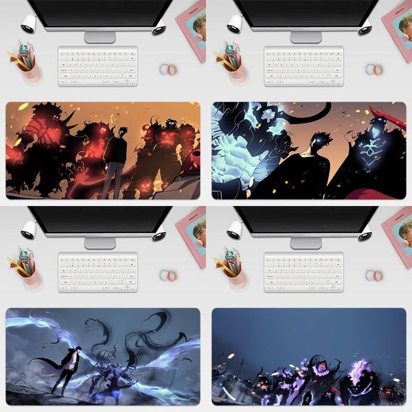 mouse pads & wrist rests solo leveling anime gaming mousepad large super size game pad mause mat rubber for keyboard computer
mouse pads & wrist rests solo leveling anime gaming mousepad large super size game pad mause mat rubber for keyboard computer