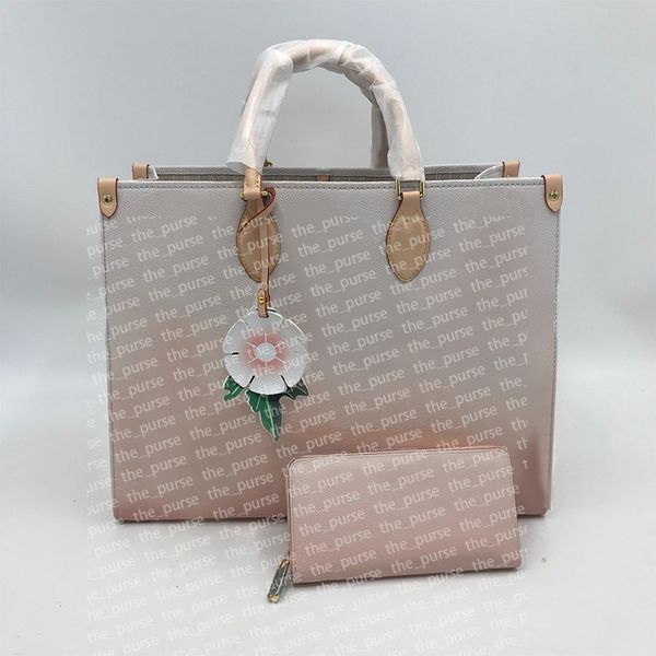 pool tote with matching zippy wallet gradient handbags comes w exotic leather purse charm
pool tote with matching zippy wallet gradient handbags comes w exotic leather purse charm