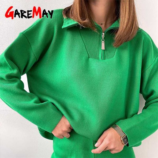 turtleneck women's zipper sweater polo oversized pink soft knitted sweaters pullover female loose thermal sweaters for women 211215, White;black
turtleneck women's zipper sweater polo oversized pink soft knitted sweaters pullover female loose thermal sweaters for women 211215, White;black