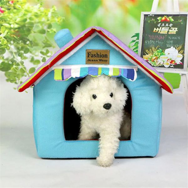 kennels & pens creative foldable dog bed pet house washable cat litter soft winter warm cushion for small and large dogs removable puppy ten
kennels & pens creative foldable dog bed pet house washable cat litter soft winter warm cushion for small and large dogs removable puppy ten