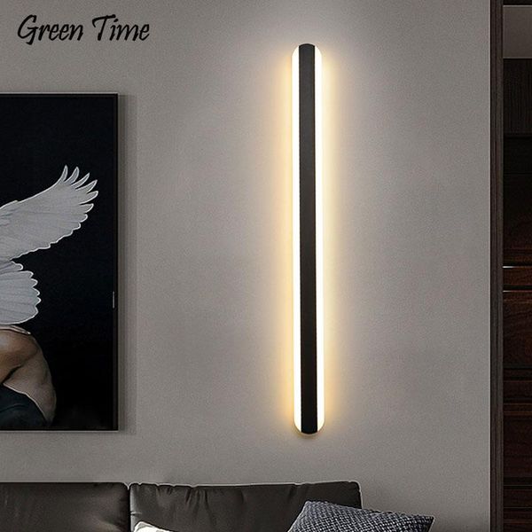 wall lamps modern light hone l60cm l80cm l100cm l120cm lamp for living bedroom bedside corridor indoor decoration lustre
wall lamps modern light hone l60cm l80cm l100cm l120cm lamp for living bedroom bedside corridor indoor decoration lustre