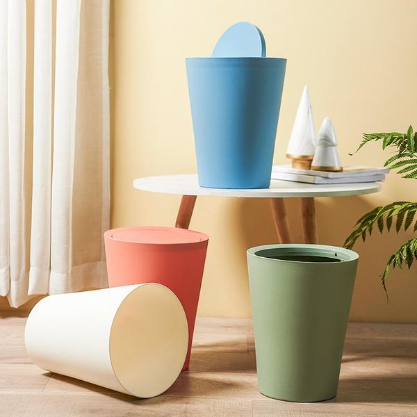 waste bins creative trash with lid household kitchen box toilet paper baskets bathroom accessories home decoration supplies
waste bins creative trash with lid household kitchen box toilet paper baskets bathroom accessories home decoration supplies