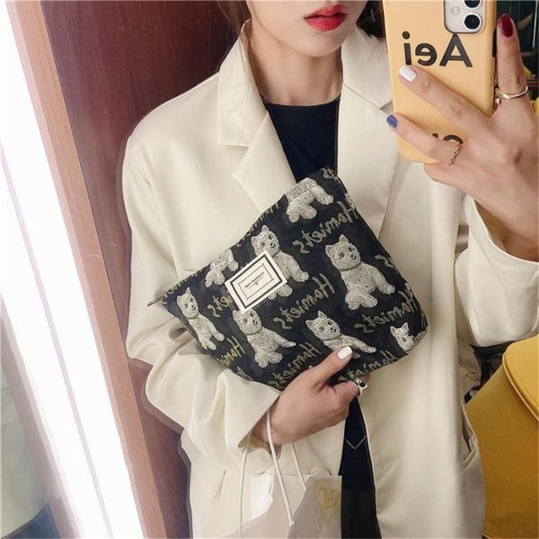ladies cosmetic bag leopard cosmetics makeupup large capacity travel organizer beautician vanity femme storage bags & cases
ladies cosmetic bag leopard cosmetics makeupup large capacity travel organizer beautician vanity femme storage bags & cases
