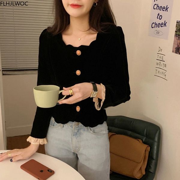 women's blouses & shirts french style outerwear fashion women long sleeve patchwork white hollow out lace outside veet short
women's blouses & shirts french style outerwear fashion women long sleeve patchwork white hollow out lace outside veet short