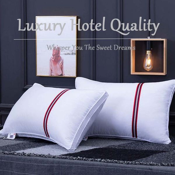 pillow mcao white soft feather fabric sleep stretch neck pillows for sleeping el standard home supplies bed 1pc ht0897
pillow mcao white soft feather fabric sleep stretch neck pillows for sleeping el standard home supplies bed 1pc ht0897