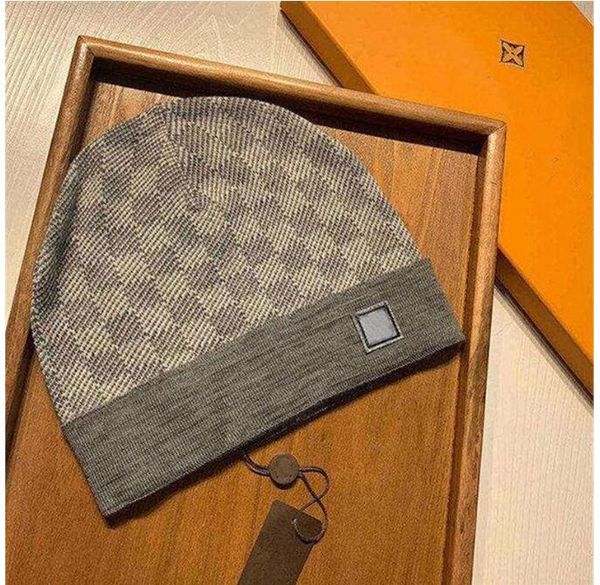 2021 new fashion mens designers bonnet winter beanie knitted wool hat plus velvet cap skullies thicker mask fringe beanies hats, Blue;gray
2021 new fashion mens designers bonnet winter beanie knitted wool hat plus velvet cap skullies thicker mask fringe beanies hats, Blue;gray