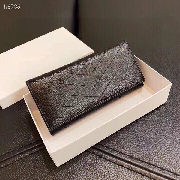 designer's wallet made of cow leather, a necessary item for women's fashion, Red;black
designer's wallet made of cow leather, a necessary item for women's fashion, Red;black
