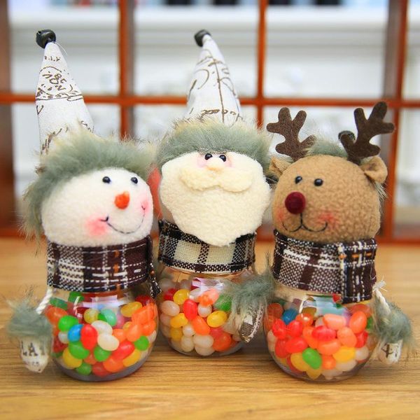 christmas decorations elf candy jar gift bag for home santa storage bottle xmas kids gifts holder bags navidad 2022
christmas decorations elf candy jar gift bag for home santa storage bottle xmas kids gifts holder bags navidad 2022