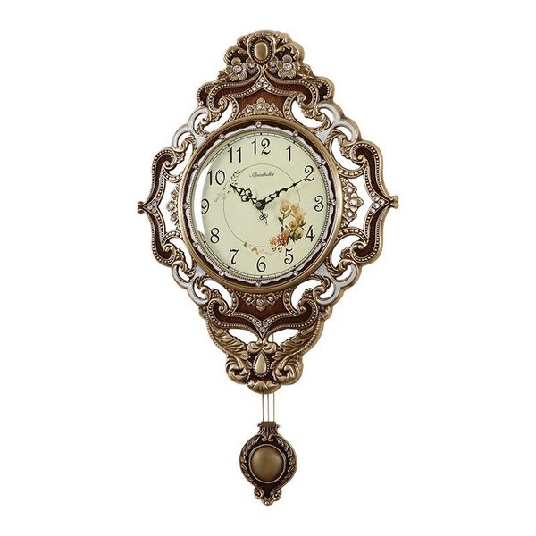 wall clocks luxury nordic clock vintage art living room decoration metal watch brass frame quartz imported silent movement
wall clocks luxury nordic clock vintage art living room decoration metal watch brass frame quartz imported silent movement
