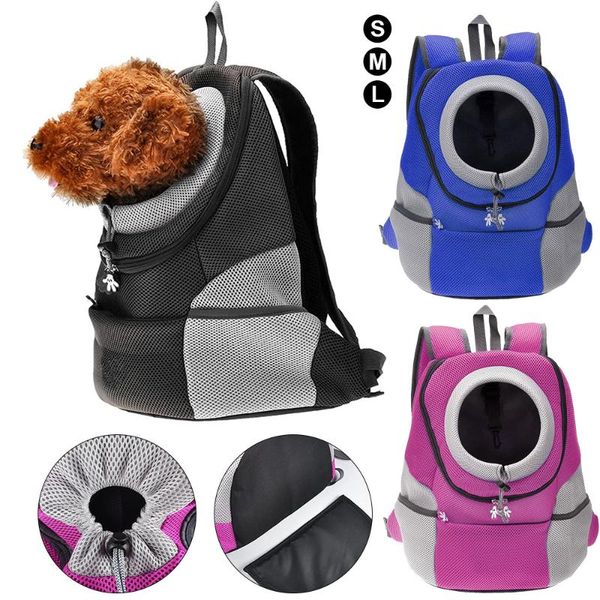 outdoor pet travel bag portable backpack dog carrier double shoulder bags for cat supplies car seat covers
outdoor pet travel bag portable backpack dog carrier double shoulder bags for cat supplies car seat covers
