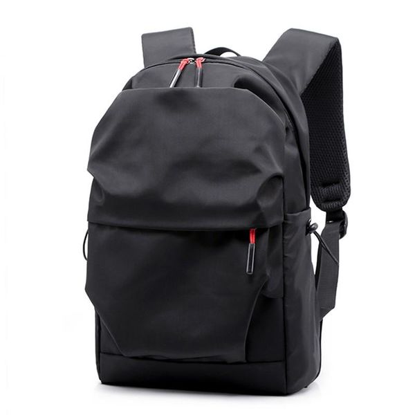 backpack waterproof men women 15.6 inches lapback pack large capacity stundet backpacks pleated casual school bags 2021
backpack waterproof men women 15.6 inches lapback pack large capacity stundet backpacks pleated casual school bags 2021