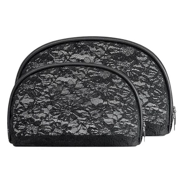 pcs small travel clutch makeup cosmetic bag set for purse handy compact storage pouch organizer women teens girls bags & cases
pcs small travel clutch makeup cosmetic bag set for purse handy compact storage pouch organizer women teens girls bags & cases