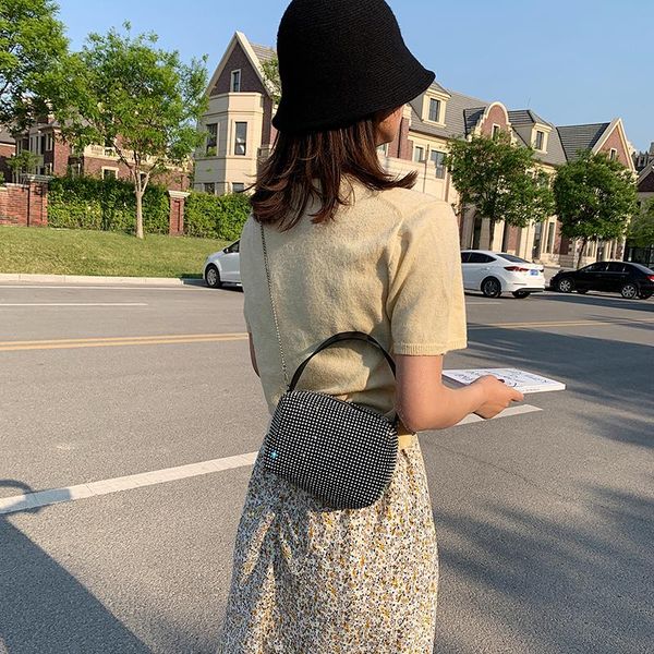 high capacity diamond purse fashion luxury handbags shoulder bags for women party clutch tote crossbody bag bolsa feminina evening
high capacity diamond purse fashion luxury handbags shoulder bags for women party clutch tote crossbody bag bolsa feminina evening