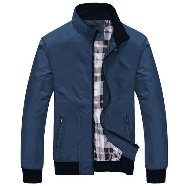 men's jackets bomber jacket fashion baseball hip-hop street style slim windbreaker outerwear clothing, Black;brown
men's jackets bomber jacket fashion baseball hip-hop street style slim windbreaker outerwear clothing, Black;brown