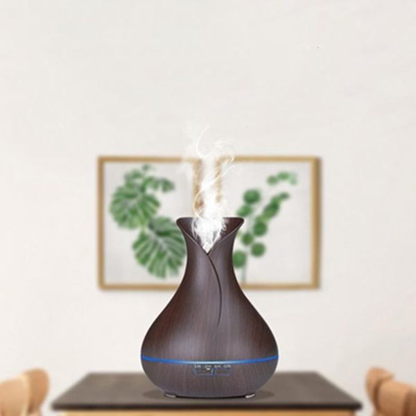 air humidifier ultrasonic remote control aroma diffuser 7 color changing led light smart electric essential oil 550ml humidifiers
air humidifier ultrasonic remote control aroma diffuser 7 color changing led light smart electric essential oil 550ml humidifiers