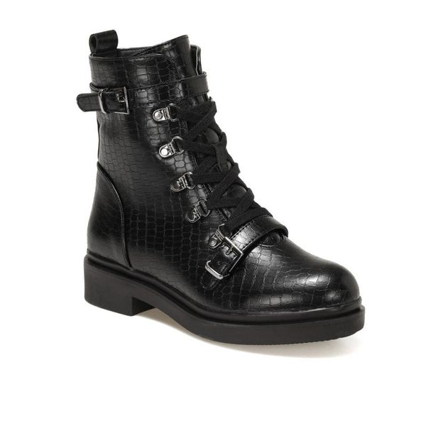 boots 316740k.z black women