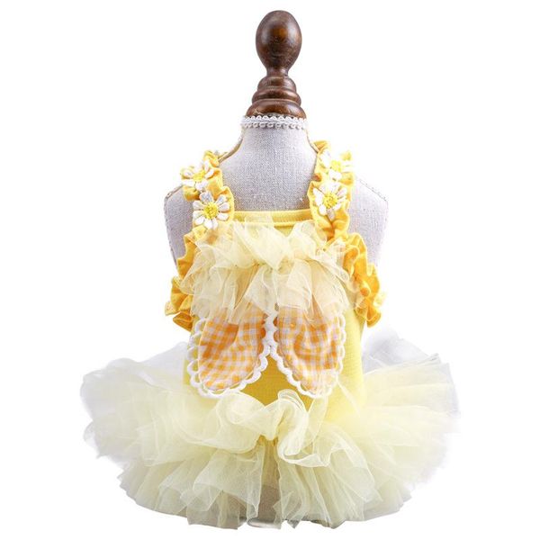 dog cat dress summer clothes for pets skirt pet puppy spring/summer design 5 sizes apparel
dog cat dress summer clothes for pets skirt pet puppy spring/summer design 5 sizes apparel