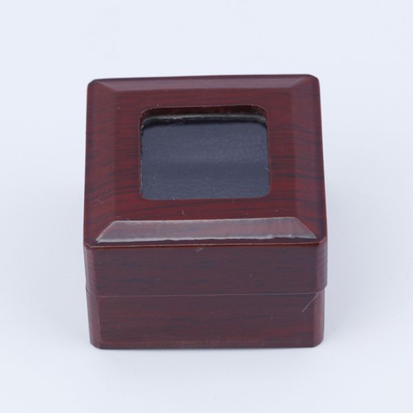 champion ring single hole wooden box transparency cover high-grade wooden box packaging customization, Black;white
champion ring single hole wooden box transparency cover high-grade wooden box packaging customization, Black;white