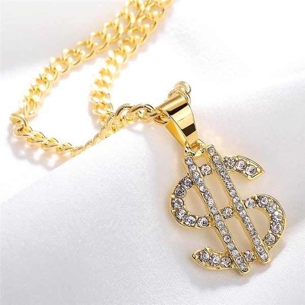 golden color us dollar sign crystal necklace hip hop dance charm chain hiphop chock for man lover jewelry gifts pendant necklaces, Silver
golden color us dollar sign crystal necklace hip hop dance charm chain hiphop chock for man lover jewelry gifts pendant necklaces, Silver
