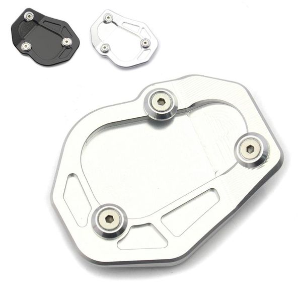 other motorcycle parts aluminum side stand kickstand pad extension plate cnc for r ninet 2021-2021 pure racer urban g s
other motorcycle parts aluminum side stand kickstand pad extension plate cnc for r ninet 2021-2021 pure racer urban g s