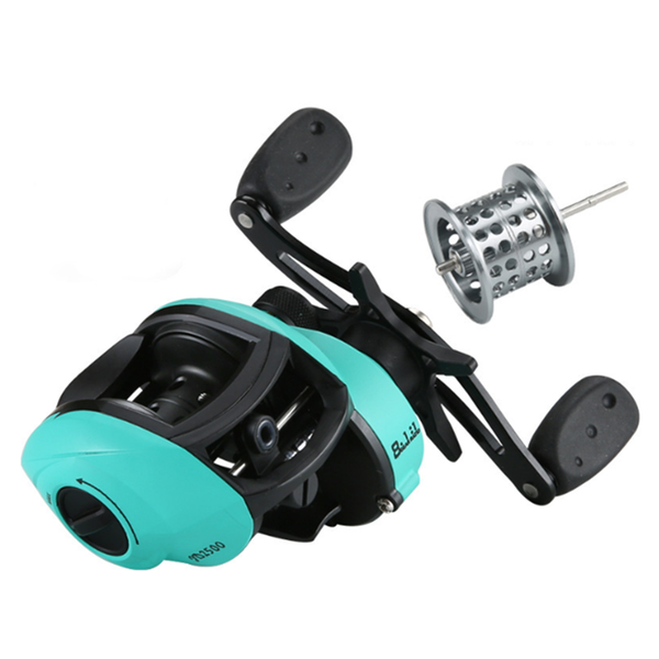 dual brake baitcasting reel jd2000 8.1:1high speed fishing 8kg max drag reinforced carp reels
dual brake baitcasting reel jd2000 8.1:1high speed fishing 8kg max drag reinforced carp reels
