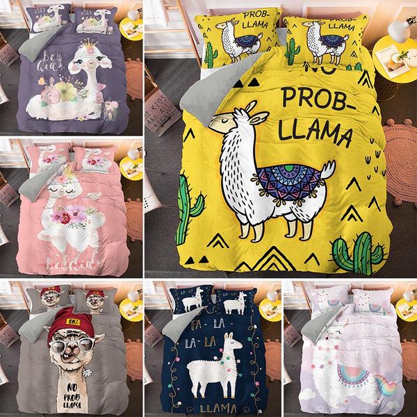 bedding sets cute kids set soft duvet cover single double king size with pillowcase 2/3pcs cartoon sheep print bedclothes
bedding sets cute kids set soft duvet cover single double king size with pillowcase 2/3pcs cartoon sheep print bedclothes