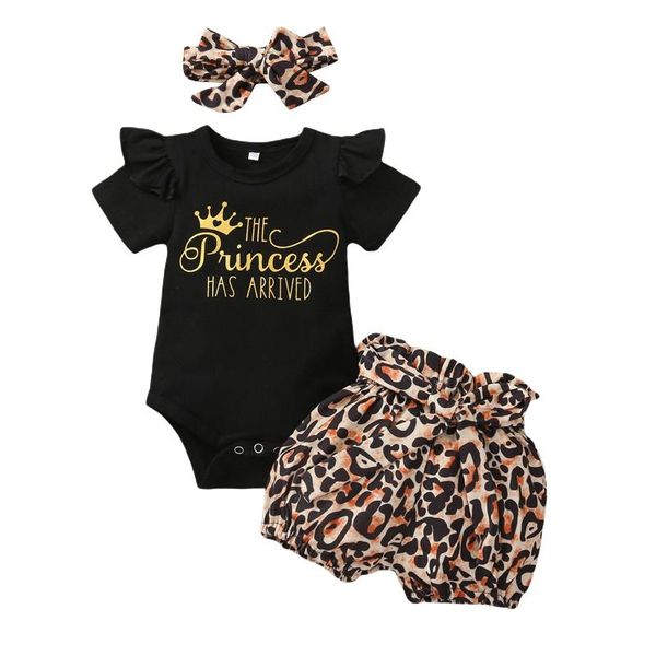 clothing sets 2021 3pcs born clothes set baby girl romper jumpsuit bodysuit +shorts+headband outfit infant outfits, White
clothing sets 2021 3pcs born clothes set baby girl romper jumpsuit bodysuit +shorts+headband outfit infant outfits, White
